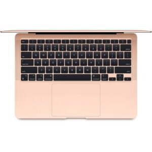 لپ تاپ 13 اینچی اپل مدل MacBook Air MGND3 2020