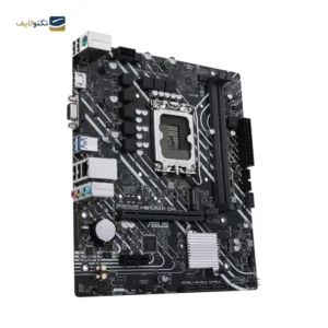 مادربرد ایسوس مدل PRIME H610M-K D4