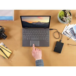 هارد segate 2T EXPANSION HDD